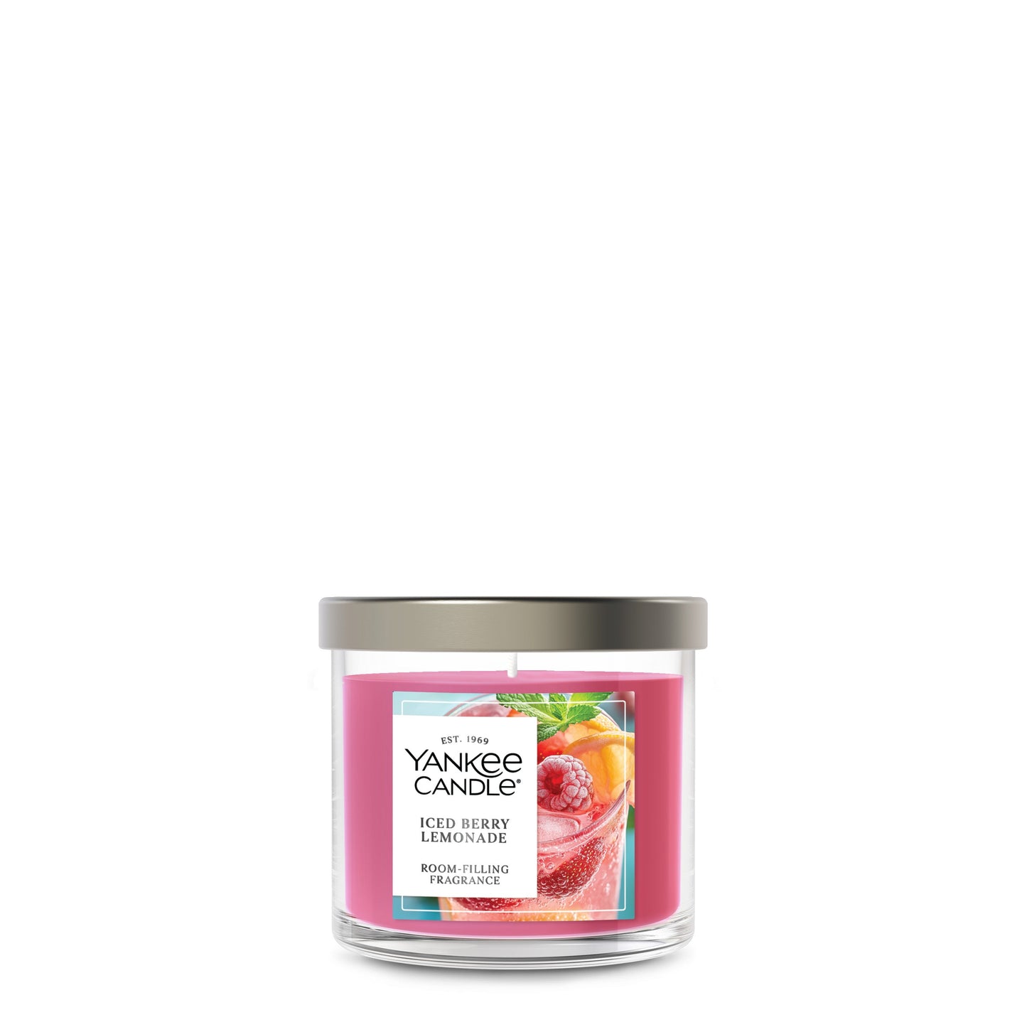 Iced Berry Lemonade Series 4-0019