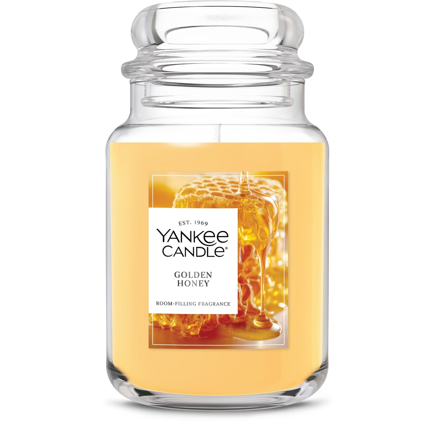 Golden Honey Blend 4-0776