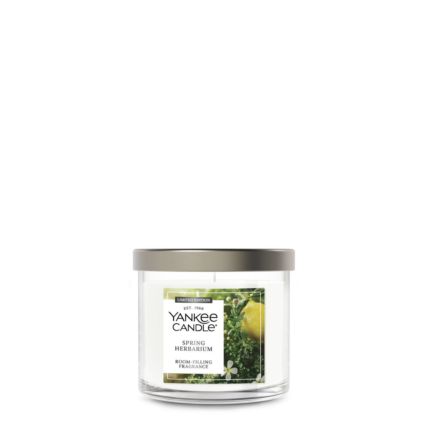 Spring Herbarium Shift 4-0325
