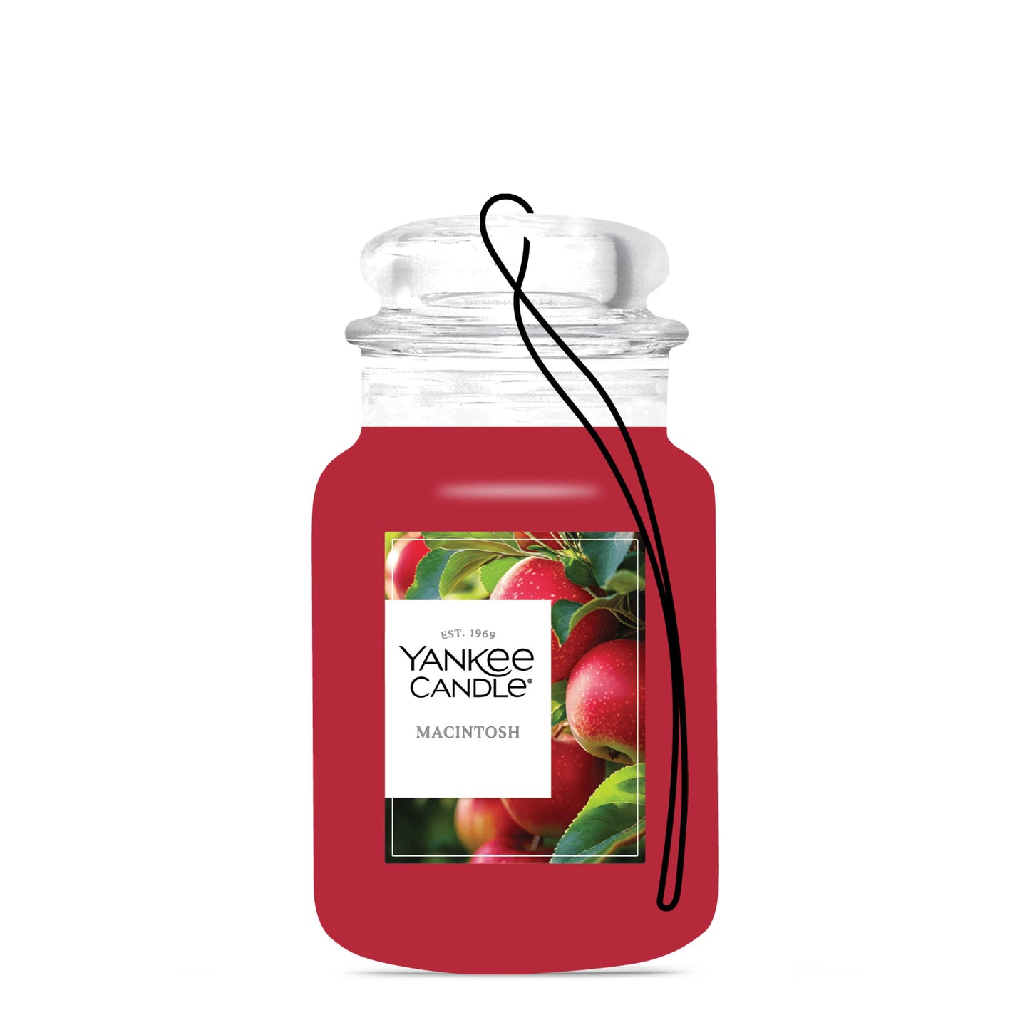 Macintosh Blend 4-0366