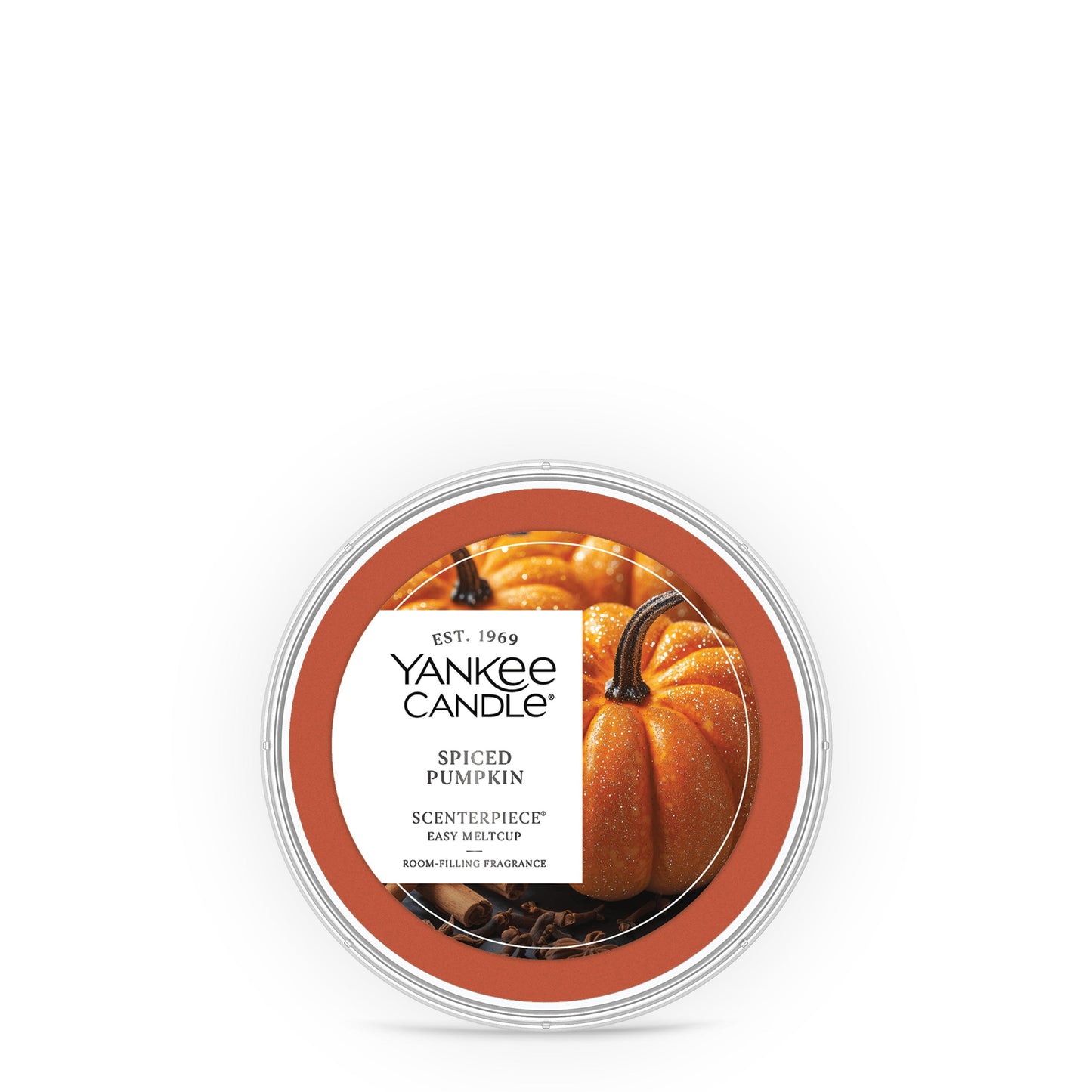 Spiced Pumpkin Studio 4-0292