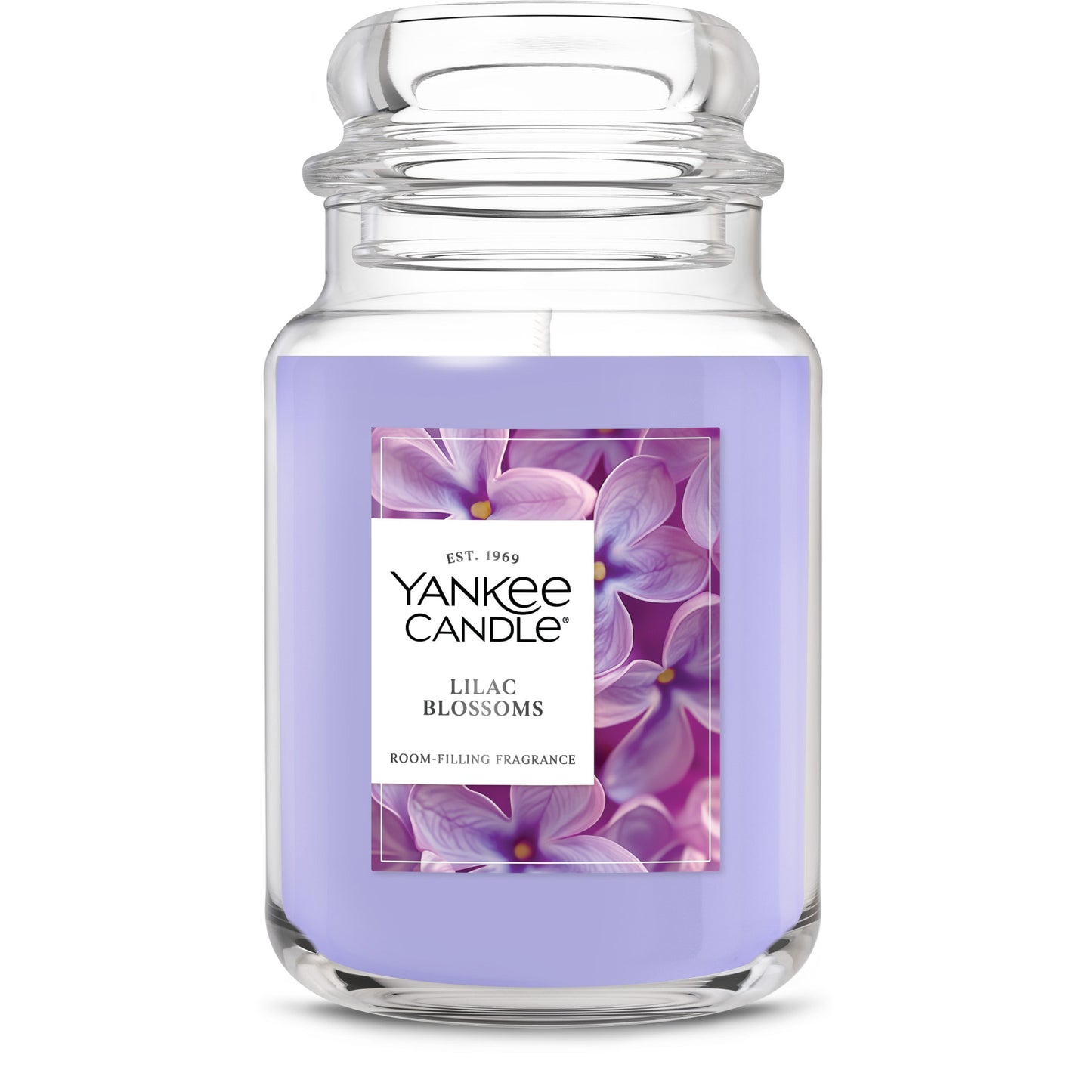 Lilac Blossoms Select 4-0310