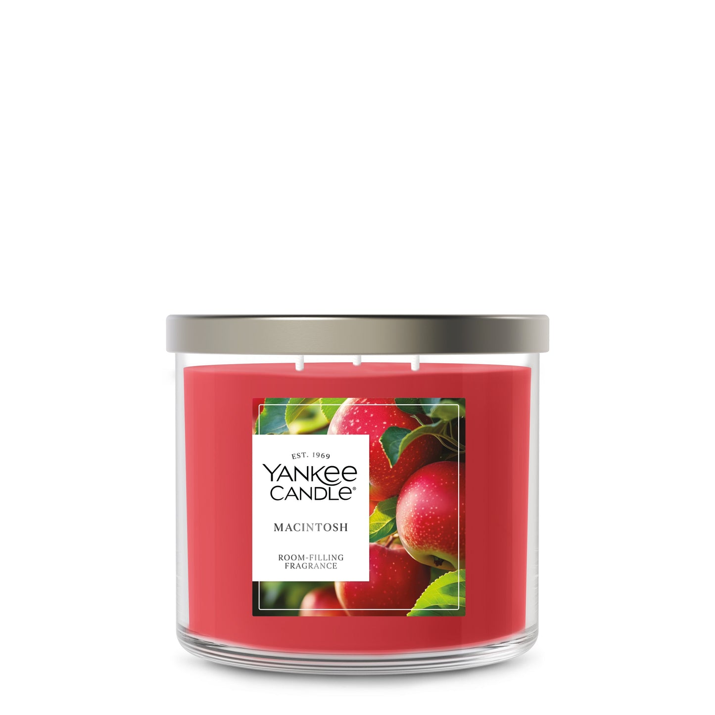 Macintosh Daily 4-0814