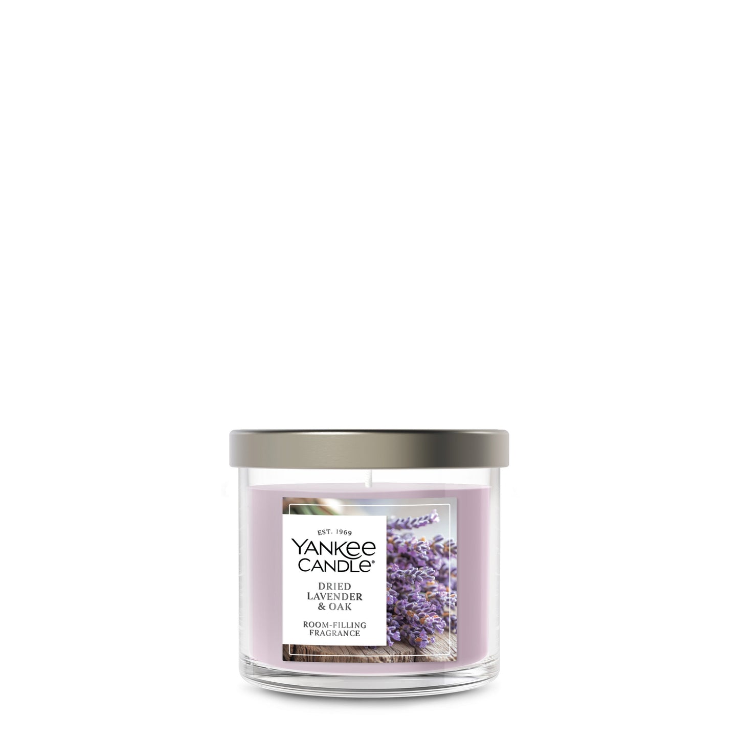 Dried Lavender & Oak Drop 4-0141