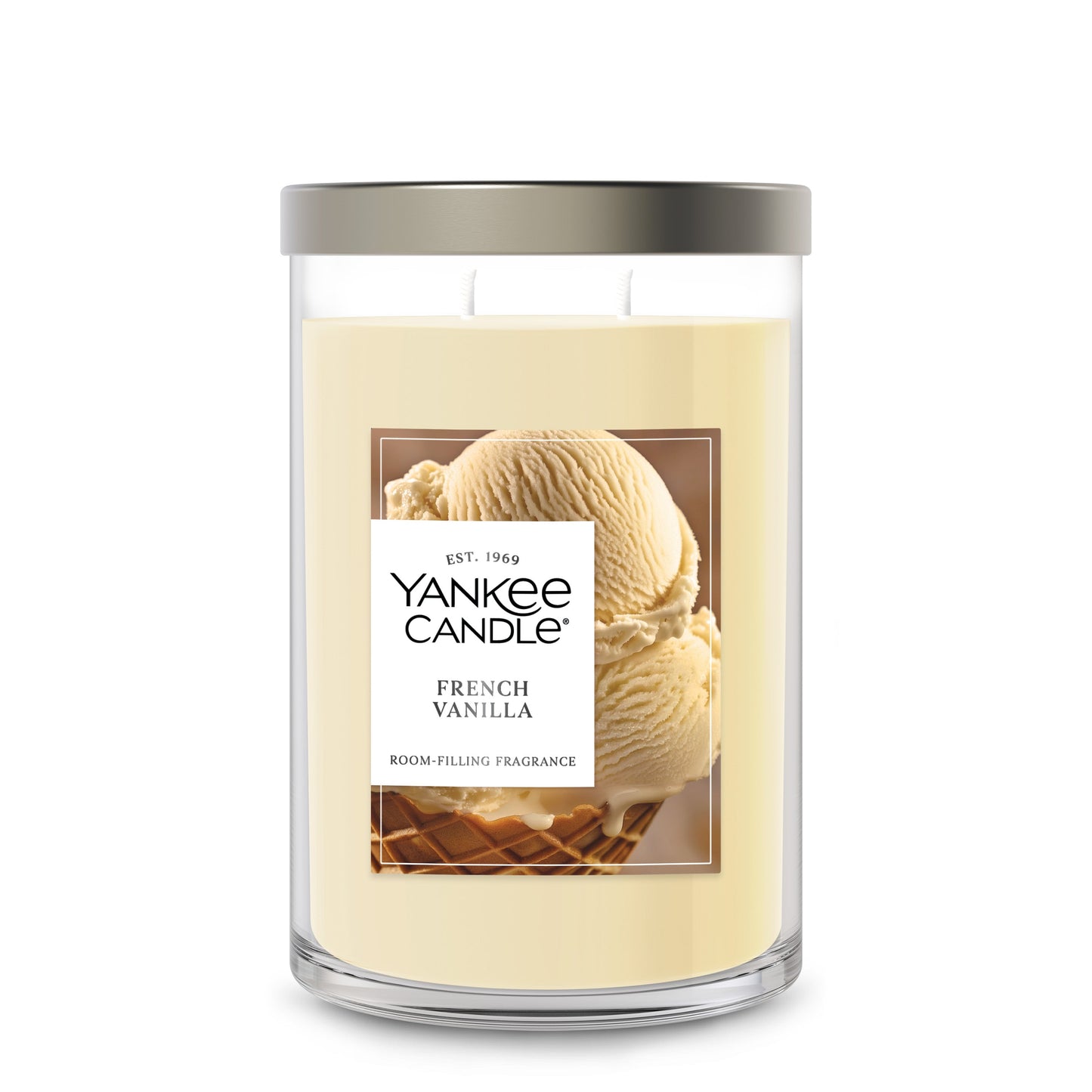 French Vanilla Core 4-0263