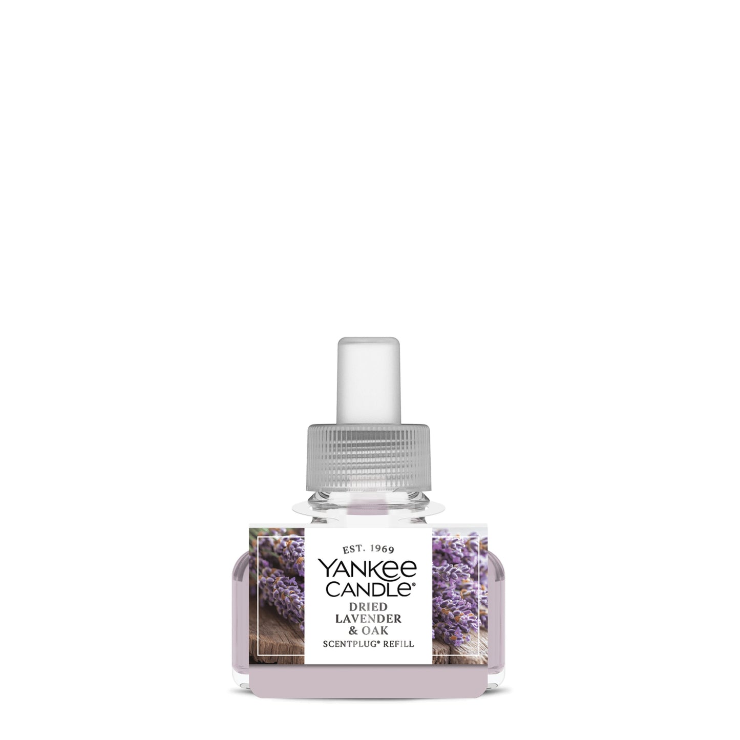 Dried Lavender & Oak Blend 4-0286