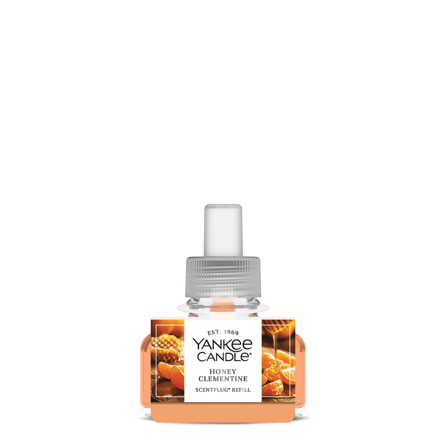 Honey Clementine Shift 4-0635