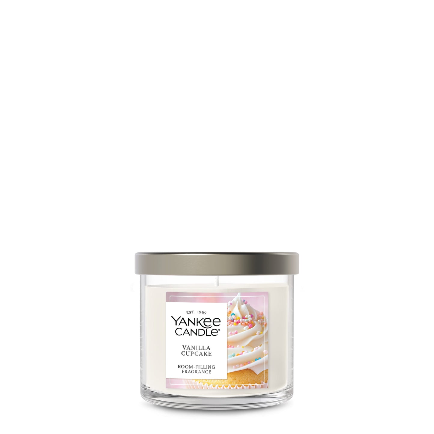 Vanilla Cupcake Drop 4-0701