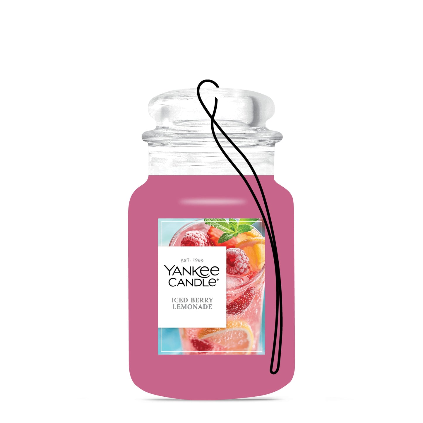 Iced Berry Lemonade Shift 4-0035