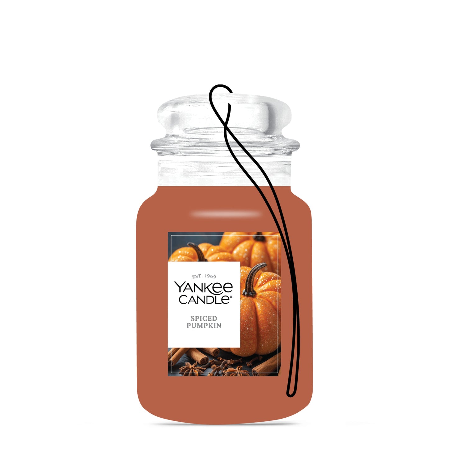 Spiced Pumpkin Series 4-0459