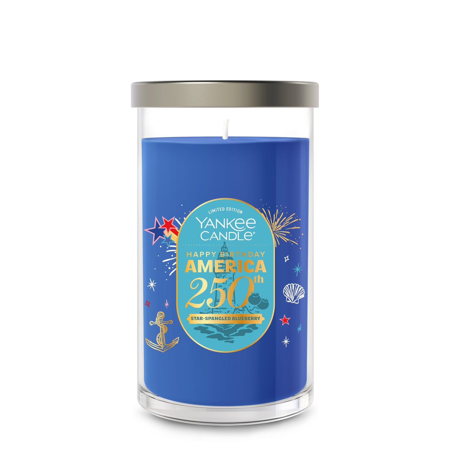 Star-Spangled Blueberry Daily 4-0404