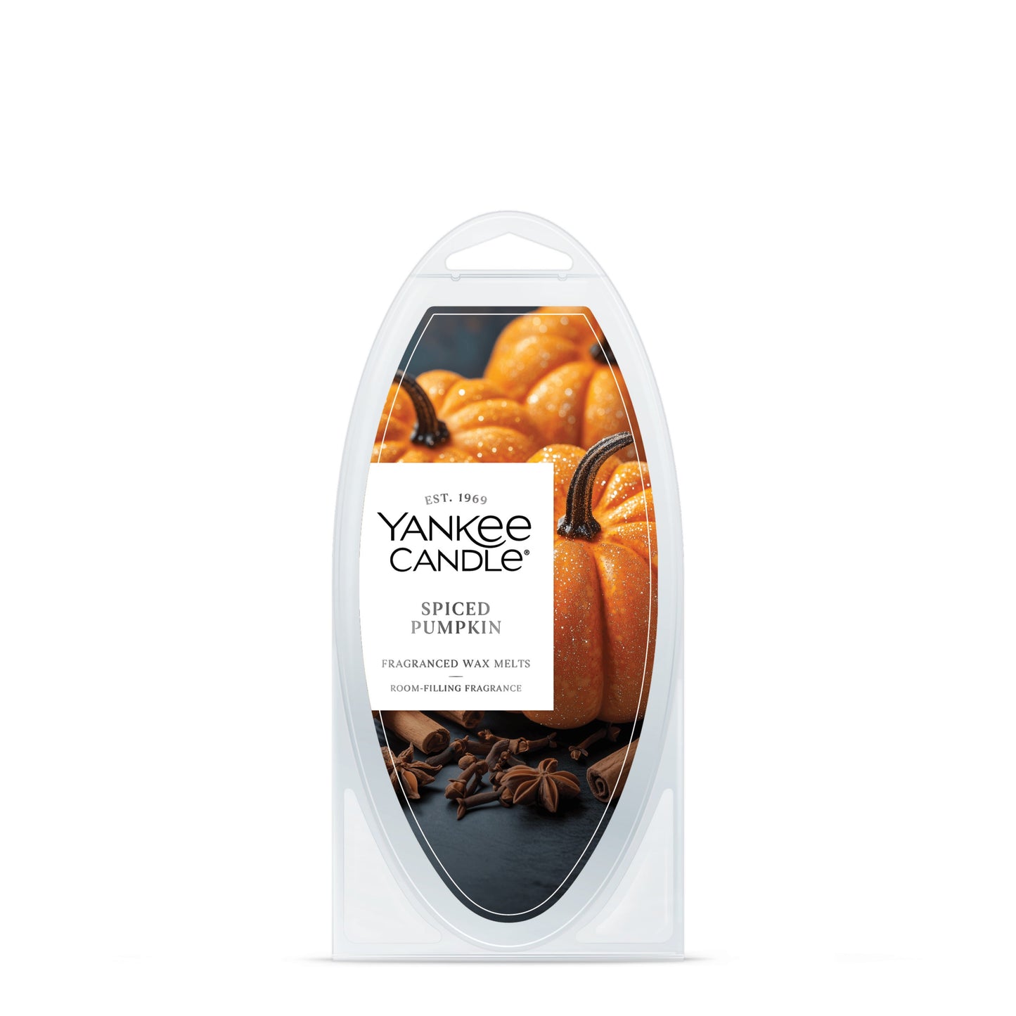 Spiced Pumpkin Studio 4-0782