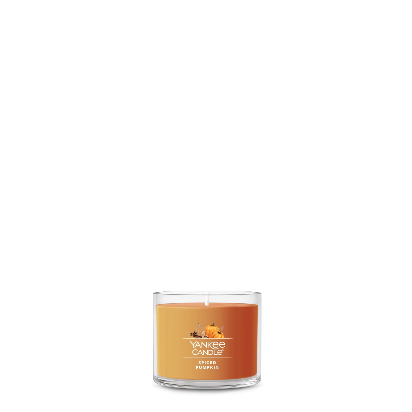Spiced Pumpkin Wave 4-0777