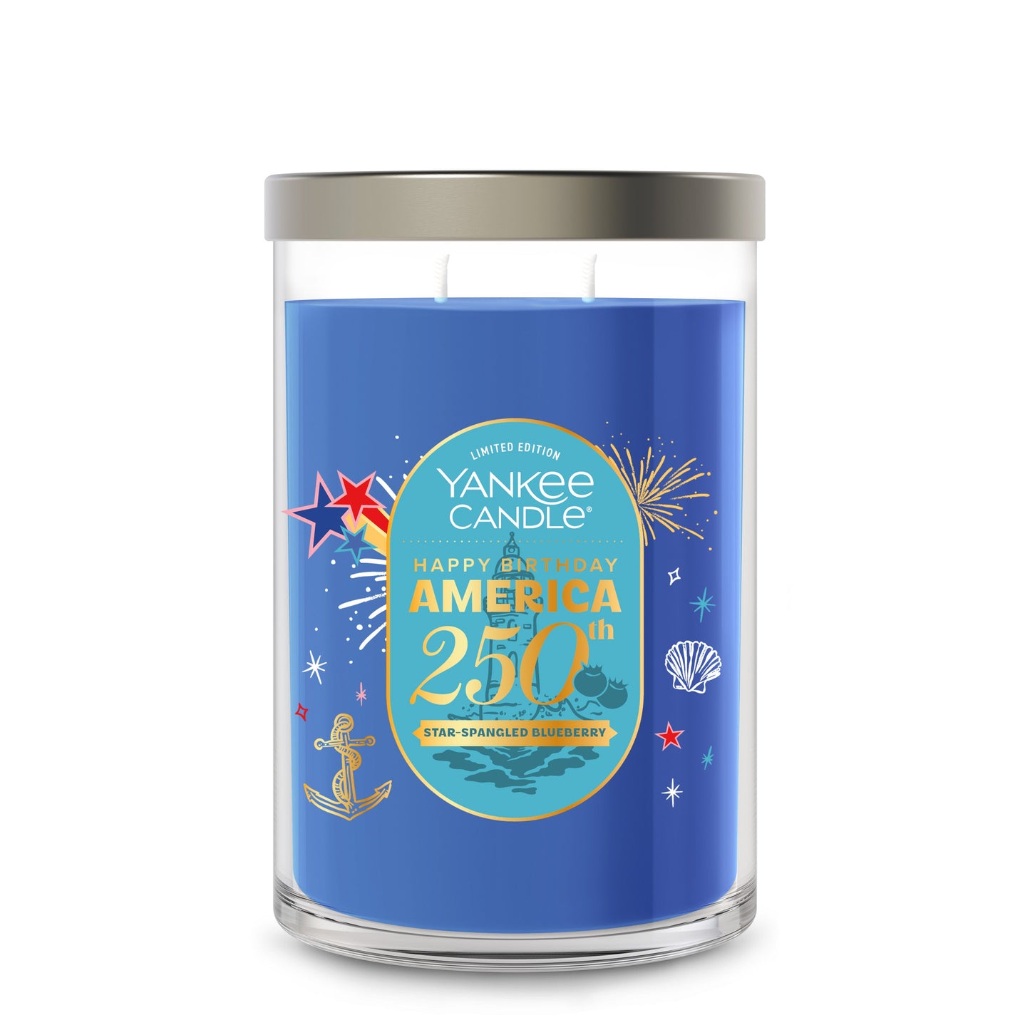 Star-Spangled Blueberry Select 4-0770