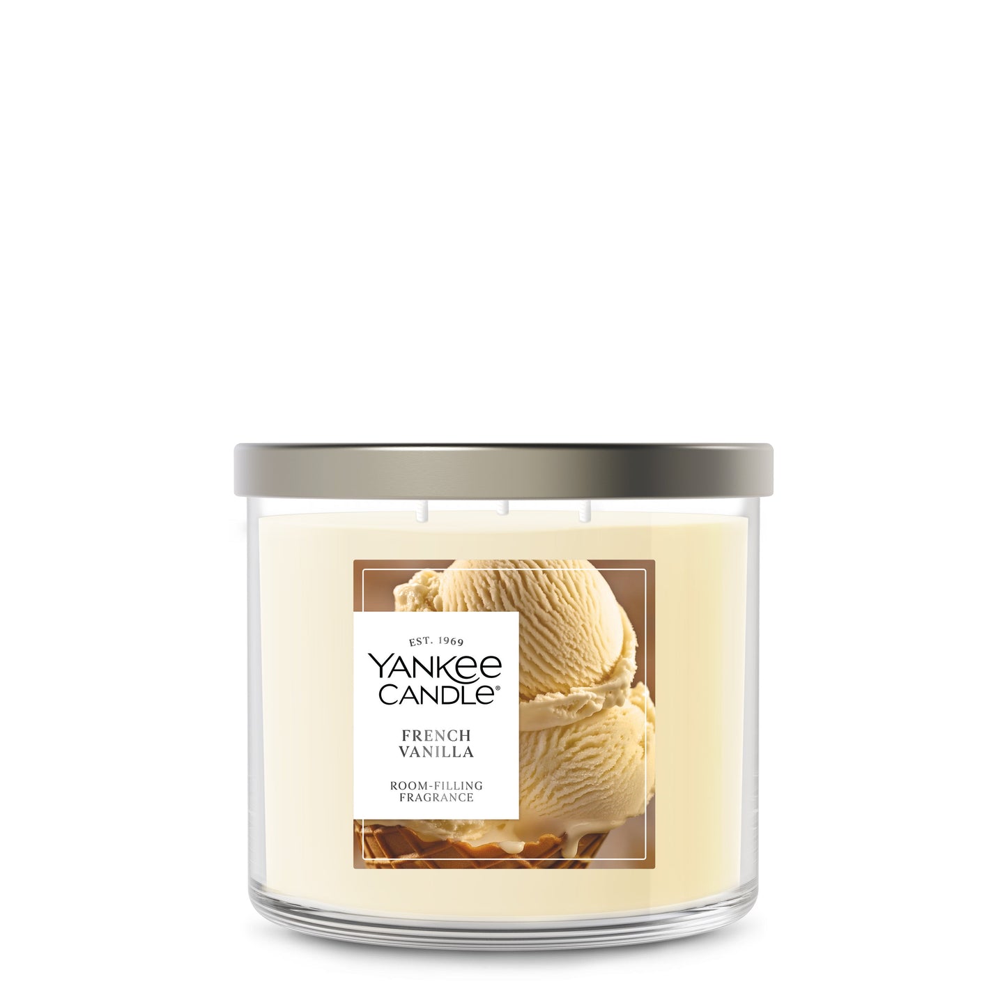 French Vanilla Select 4-0820