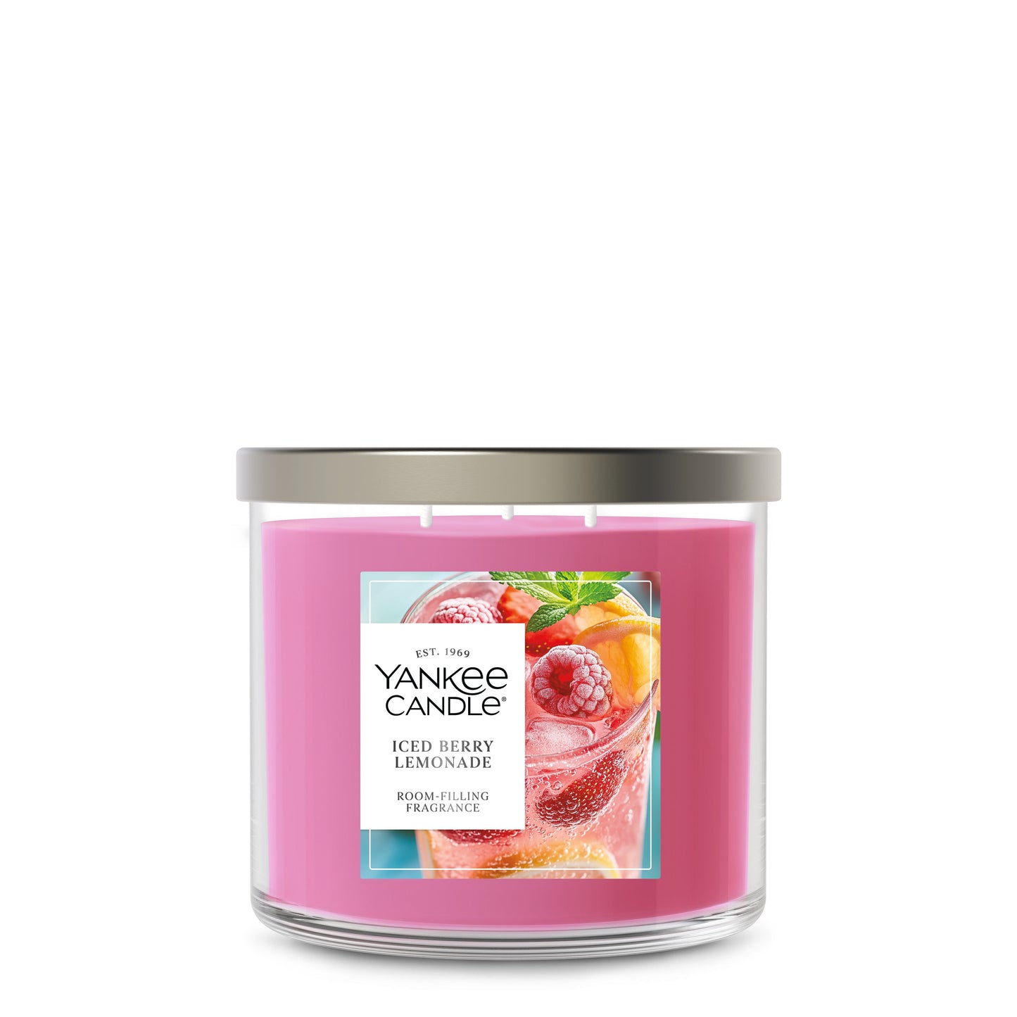 Iced Berry Lemonade Wave 4-0087