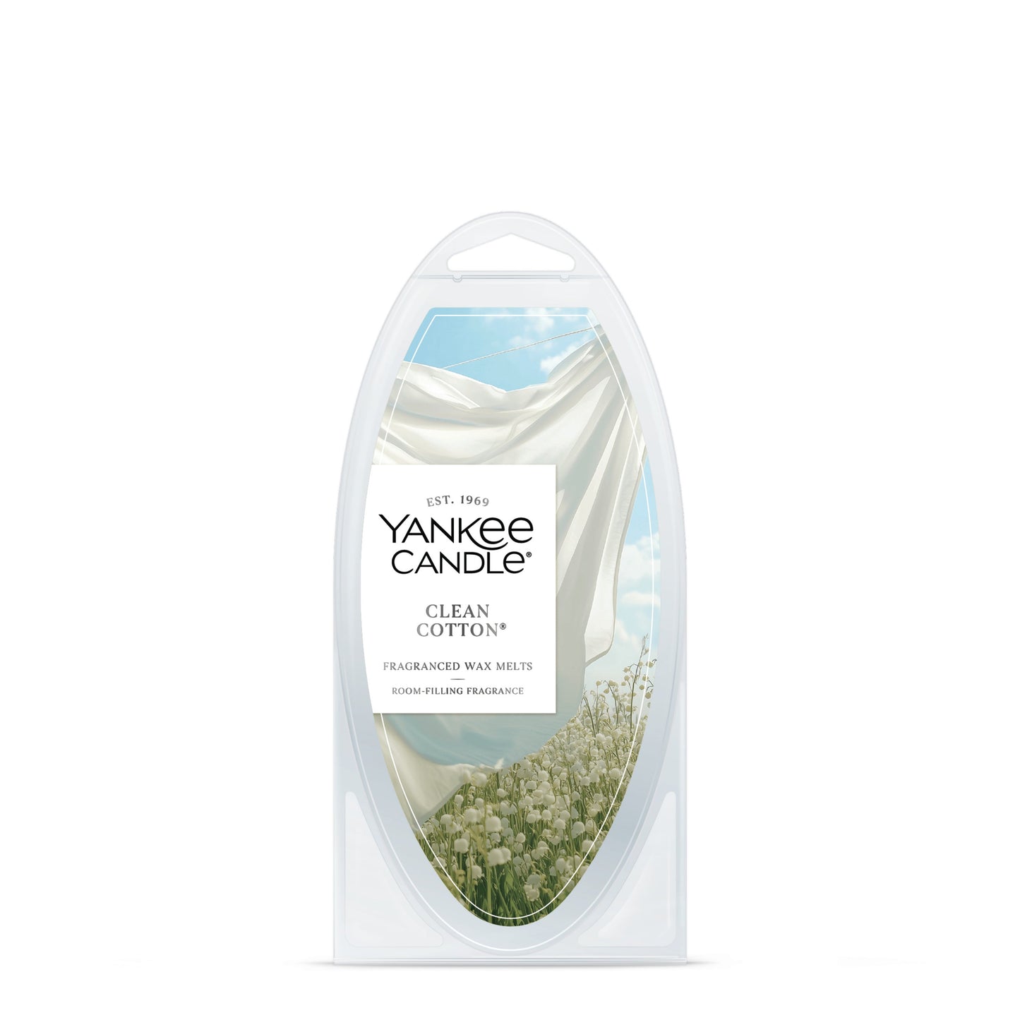 Clean Cotton® Daily 4-0724