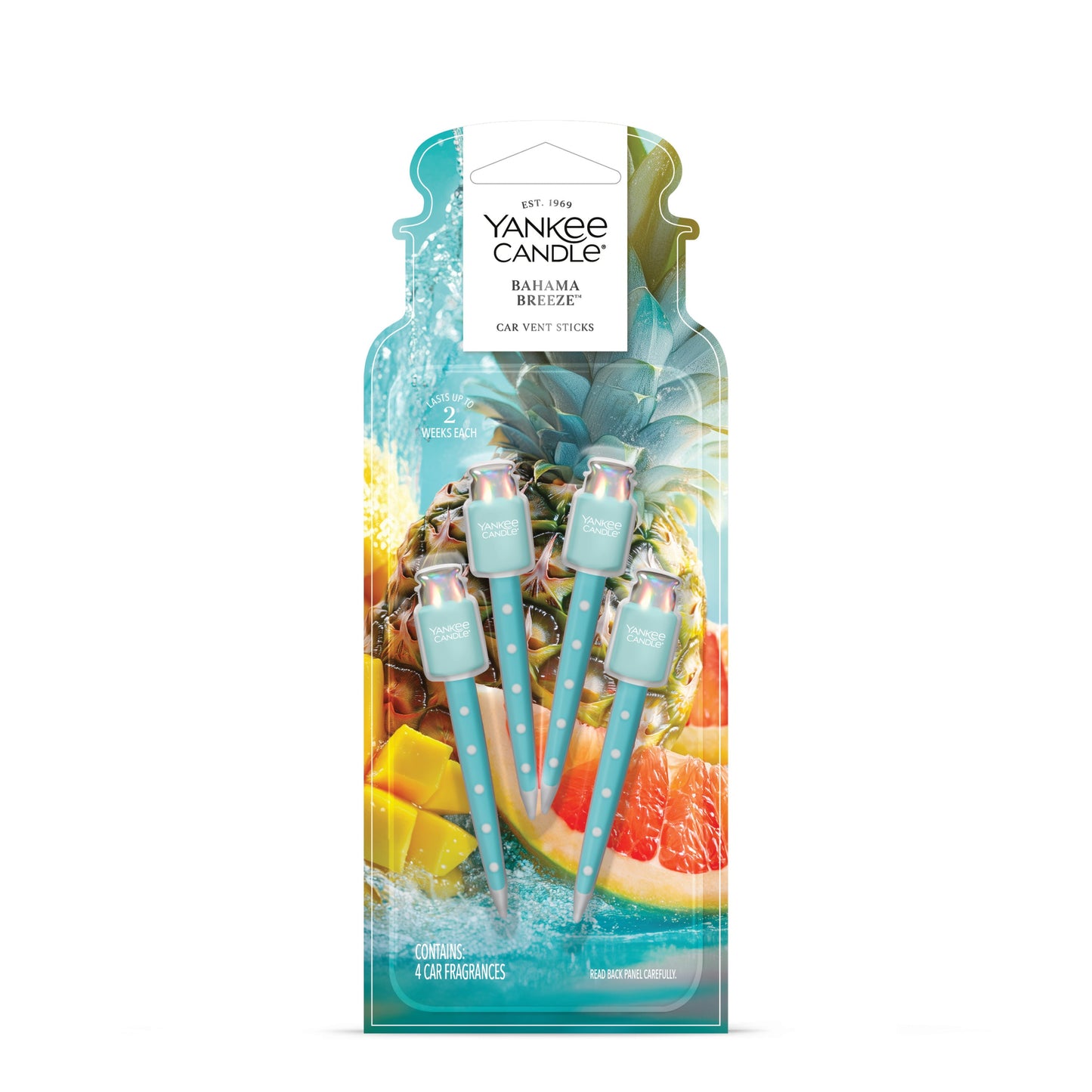 Bahama Breeze™ Select 4-0430