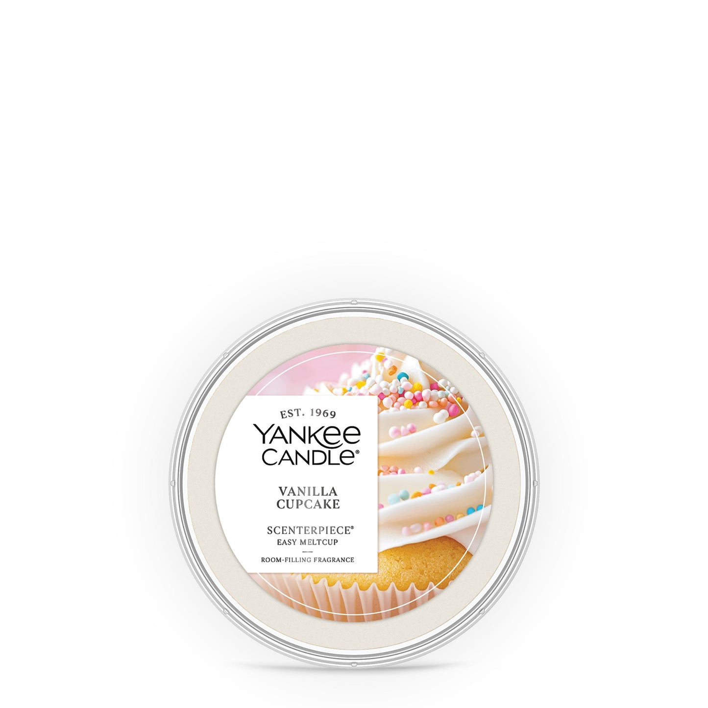 Vanilla Cupcake Daily 4-0364